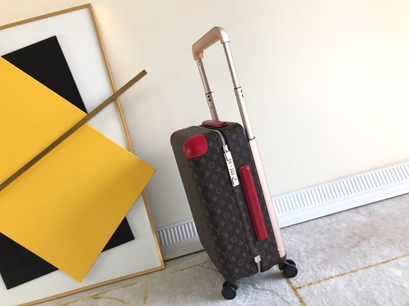 LV Suitcase